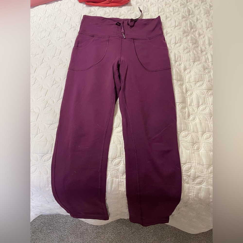 Lululemon